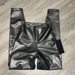 90 Degree NEW  Gun metal gray XS